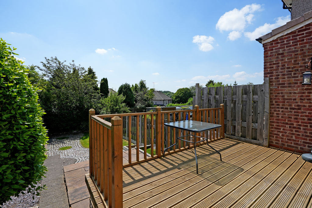 Moorland View Charnock